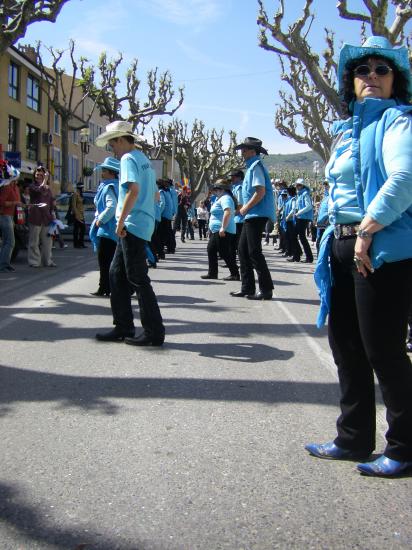 Parade Manosque  16 Mai 2010