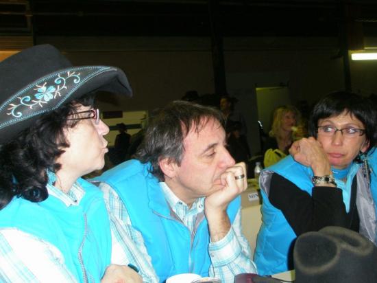 12h Western